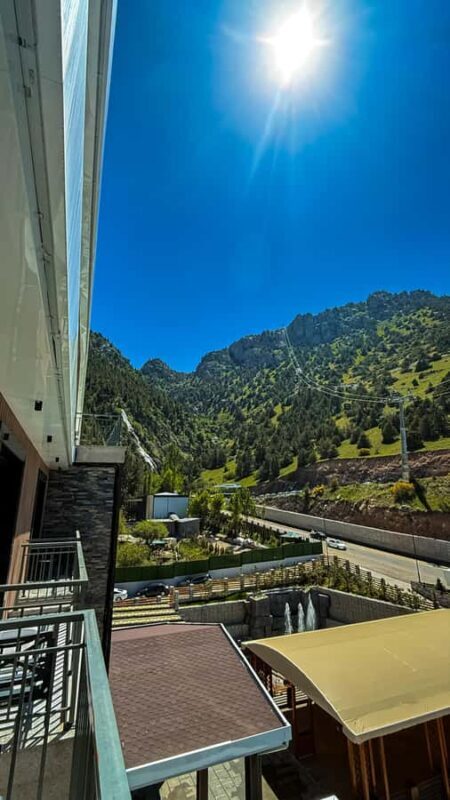 Samarkand to Zamin Mountains Day Trip with Cable Car Ride - Final Thoughts