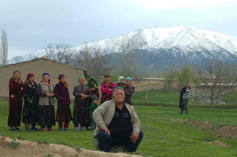 Samarkand: Uloq-Kopkari (Buzkashi) Game Day Tour - The Sum Up