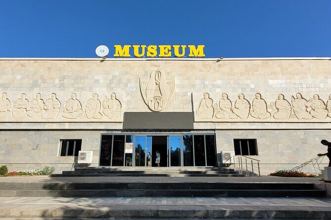 Samarkand: Unexplored Crossroad of Civilization! - A Deep Dive into the Itinerary