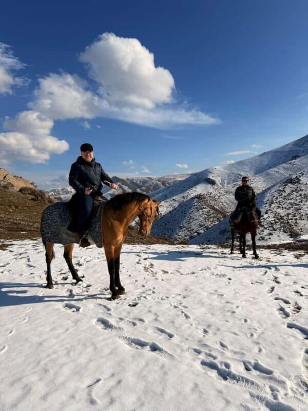 Samarkand: Urgut Bazaar, Chor Chinor & Mountain Tour & Lunch - Transportation, Group Size, and Value