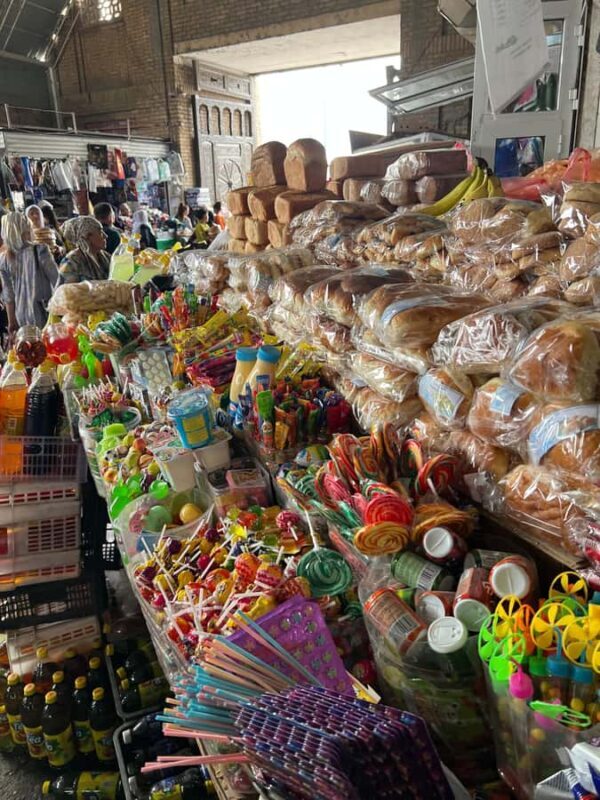 Samarkand: Urgut Bazaar, Chor Chinor & Mountain Tour & Lunch - The Sum Up: Authentic, Scenic, and Culturally Rich