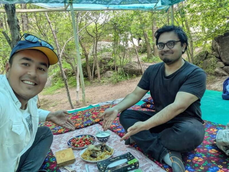 Samarkand: Uzbek Cooking Class in a Village Home - Practical Details and Value