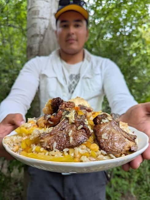 Samarkand: Uzbek Cooking Class in a Village Home - Final Thoughts