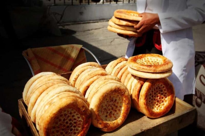 Samarkand Village Life: Tandoor Bread with Local Family - Who Will Love This Tour?