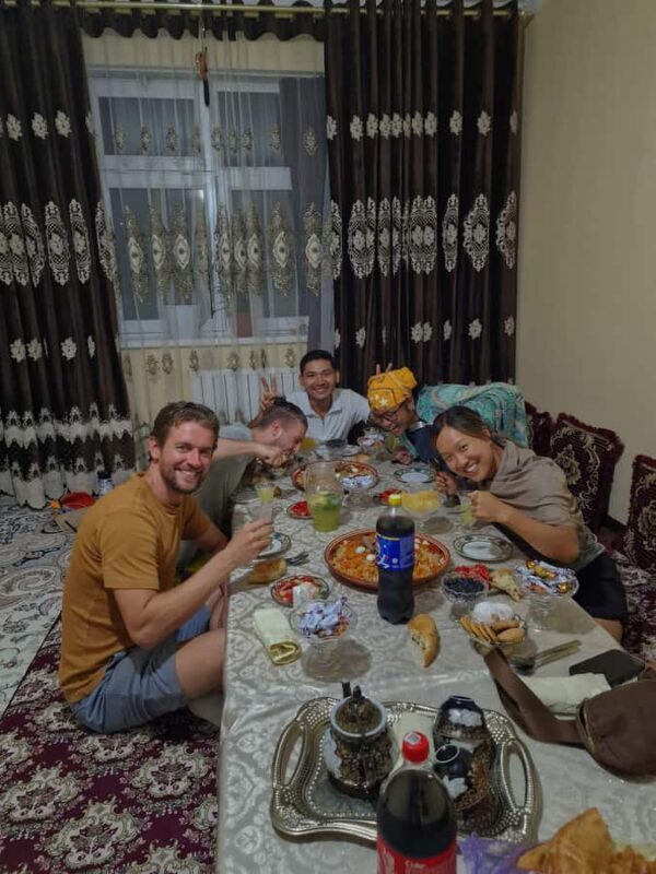 Samarkand: Village Tour with Homemade Dinner & Milking a Cow - FAQ - Your Practical Questions Answered