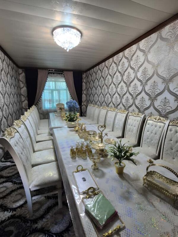 Samarkand: Village Tour with Homemade Dinner & Milking a Cow - Who Would Enjoy This Tour?