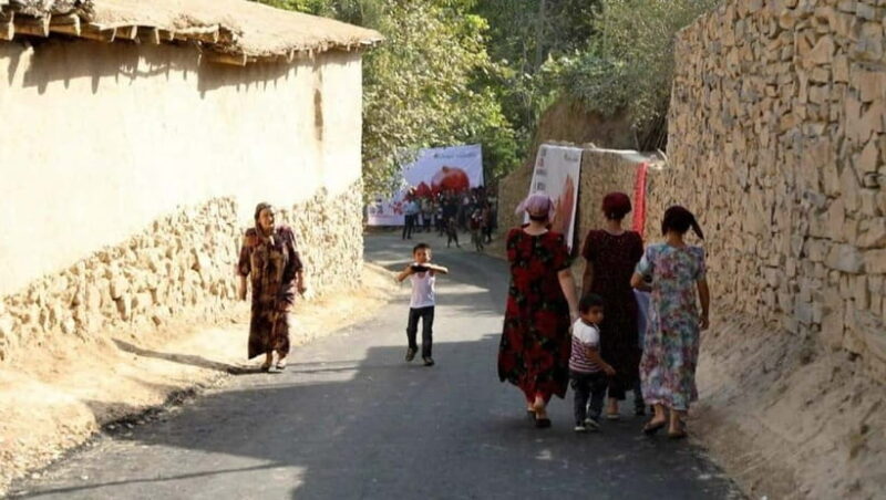 Samarkand: Village Tour with Plov Cooking Class & Home Visit - An In-Depth Look at the Samarkand Village Tour