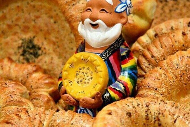 Samarkand Walking Tour History Culture and Hidden Gems - Final Thoughts: Who Will Love This Tour?