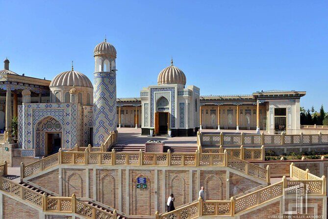 Samarkand Walking Tour History Culture and Hidden Gems - FAQs