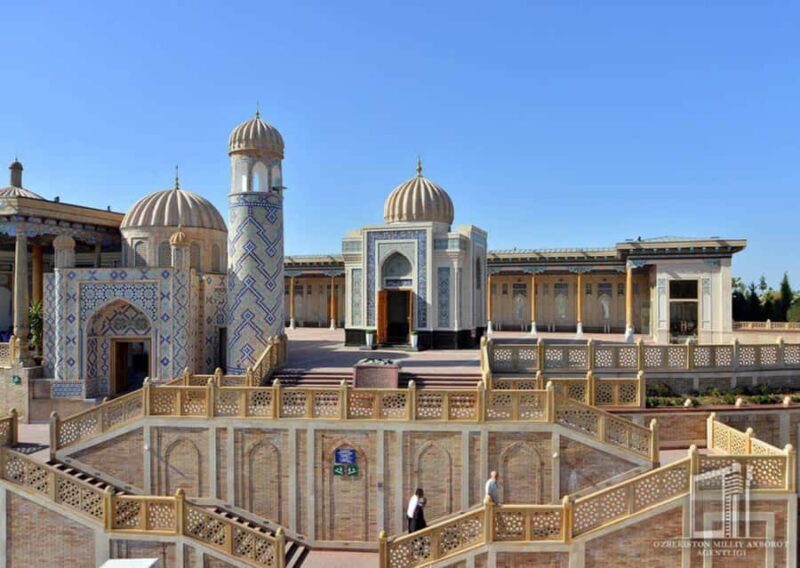 Samarkand: Walking Tour with Street Food Tasting - Who Will Love This Tour?