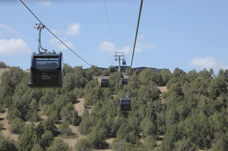 Samarkand: Zaamin National Park and Glass Bridge Tour - What Reviewers Say