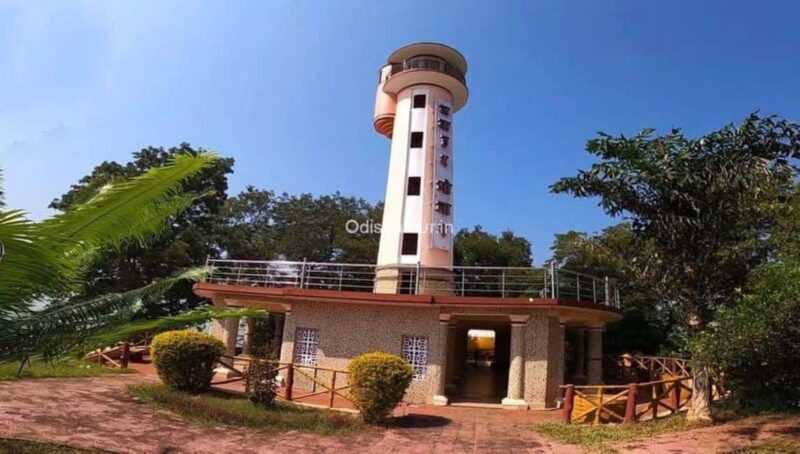 Sambalpur: Private Day Tour with Temple Visits & Lunch - Who Is This Tour Best For?