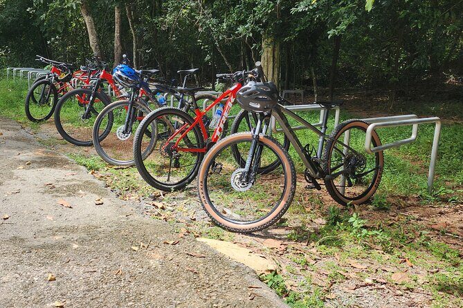 Sambor Preikuk Cycling Tour - Good To Know