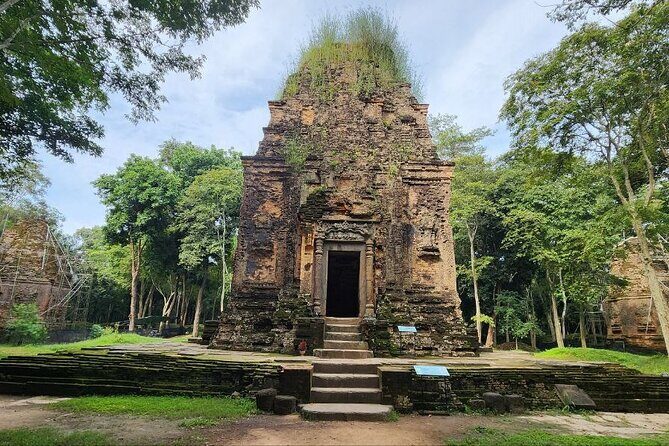 Sambor Preikuk Cycling Tour - Final Thoughts