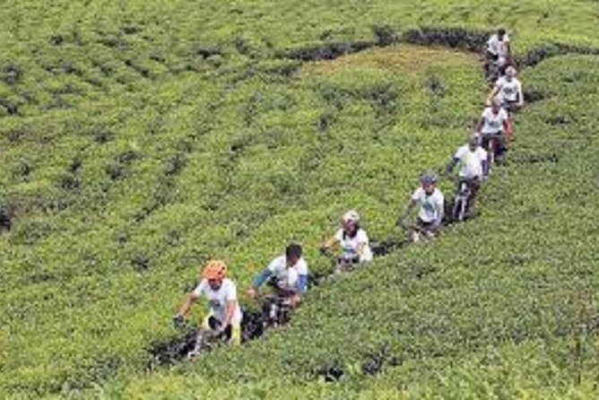 Samdakphu View Trek - Trek Duration