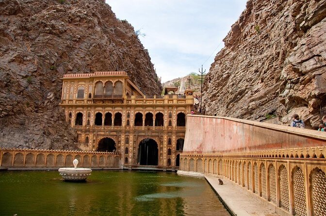 Same Day Abhaneri Tour From Jaipur - Pricing and Booking Information