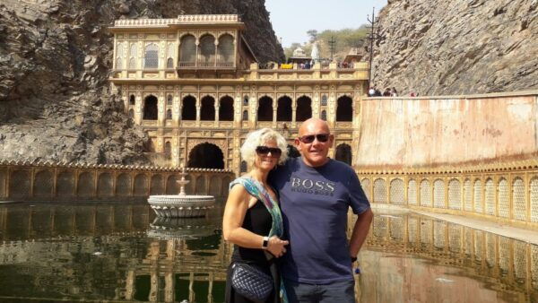 Same Day Abhaneri Trip With Monkey Temple From Jaipur - Frequently Asked Questions