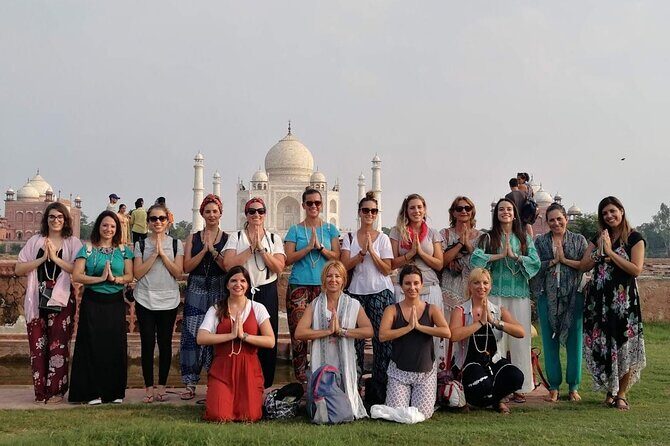 Same day Agra by Car from Delhi - Final thoughts: Who is this tour best suited for?