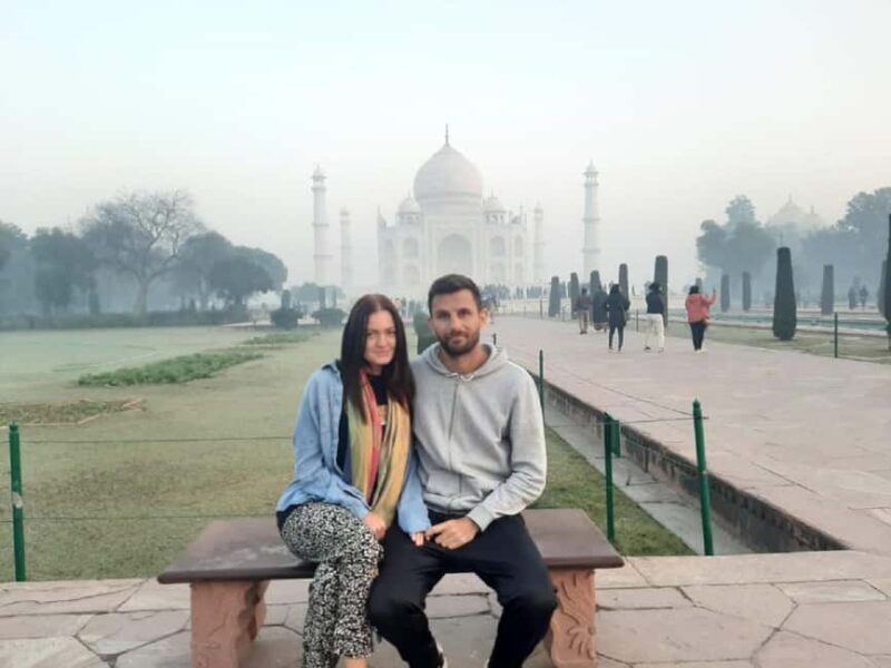 Same-Day Agra Escape: Witness the Taj Mahal & Agra Fort - Potential Drawbacks and Considerations