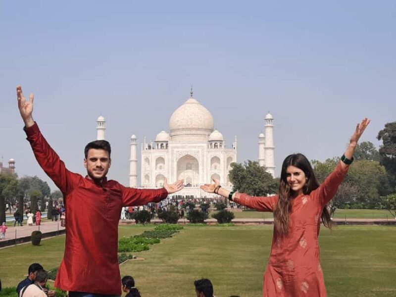 Same-Day Agra Escape: Witness the Taj Mahal & Agra Fort - Final Thoughts: Is This Tour Worth It?