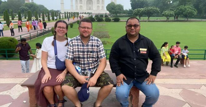 Same Day Agra & Fatehpur Sikri Private Trip by Car - Exclusions and Restrictions