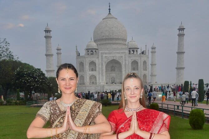 Same Day Agra From Delhi By AC Car - Possible Considerations