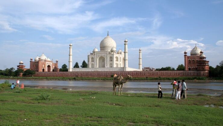 Same Day Agra: Private and Customize Tour Package - Inclusions and Exclusions
