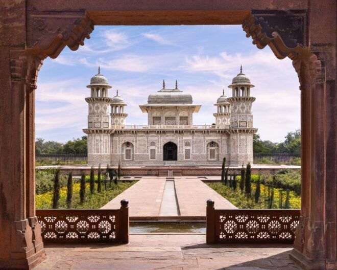 Same Day Agra: Private and Customize Tour Package - The Sum Up