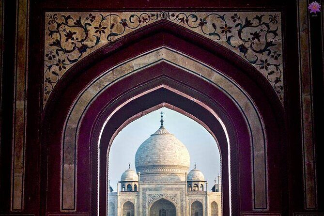 Same Day Agra Taj Mahal Tour by Express Train From Delhi - What Could Be Better?