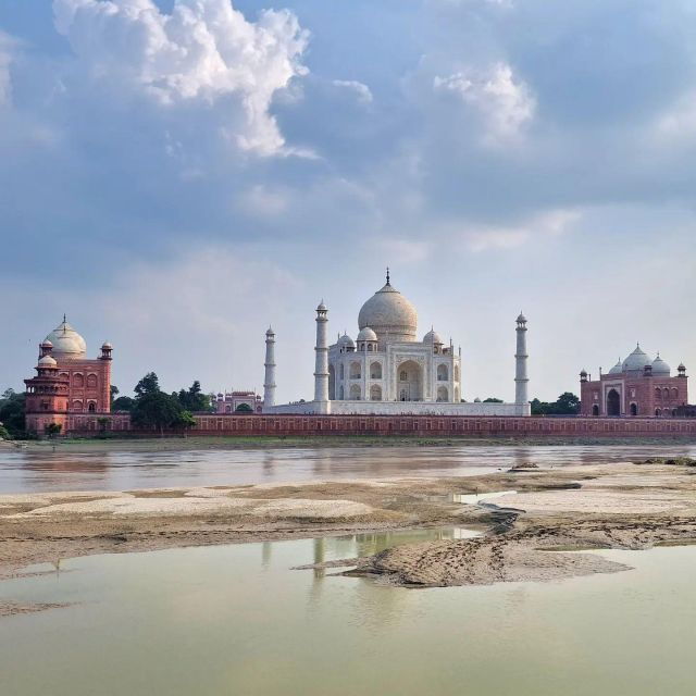 Same Day Agra Tajmahal Tour Guide From Delhi Available - Tour Details