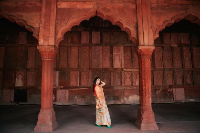 Same Day Agra Tour By Car From Delhi - Directions