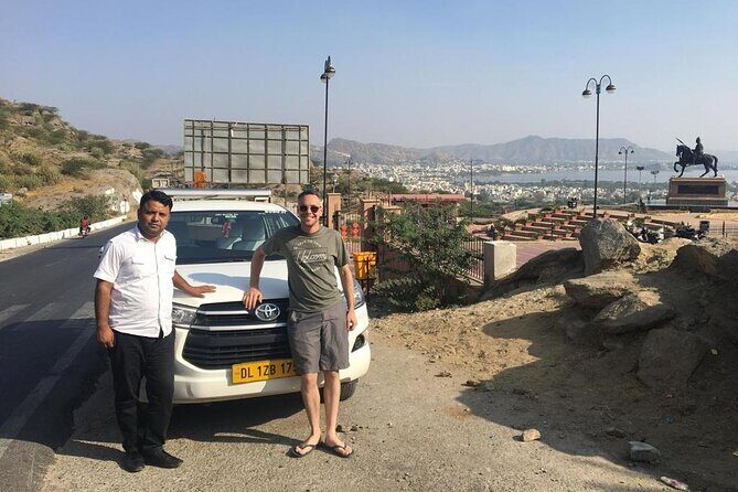 Same Day Agra Tour by Car from Delhi - What Sets This Tour Apart?