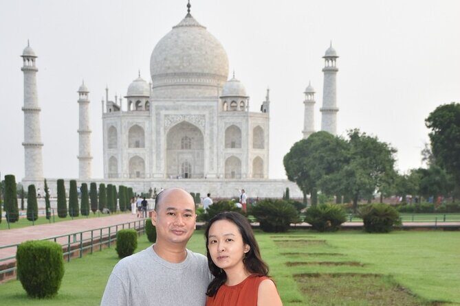 Same Day Agra Tour By Luxury Gatimaan Train From Delhi - Who Should Consider This Tour?