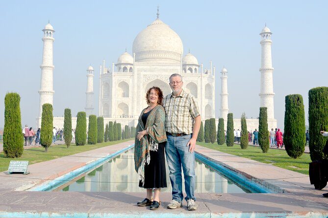 Same Day Agra Tour By Luxury Gatimaan Train From Delhi - The Sum Up: Is It Worth It?