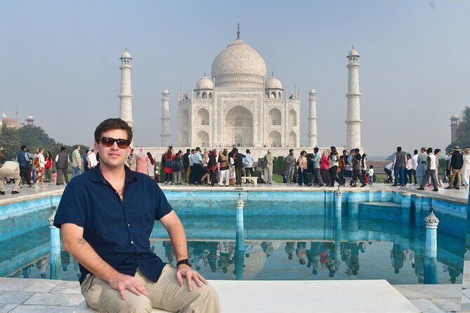 Same Day Agra Tour By Luxury Gatimaan Train From Delhi - Frequently Asked Questions