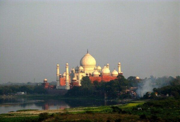 Same Day Agra Tour By Shatabdi Train - The Sum Up