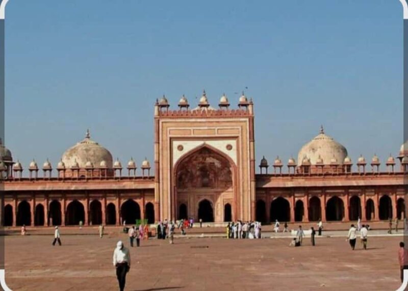 Same Day Agra Tour from Delhi: Taj Mahal, Fort & Mosque - Who Should Consider This Tour?
