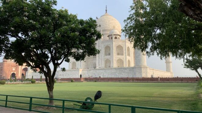 Same Day Agra Tour From Delhi To Agra by AC Car - Flexibility and Reservation Details
