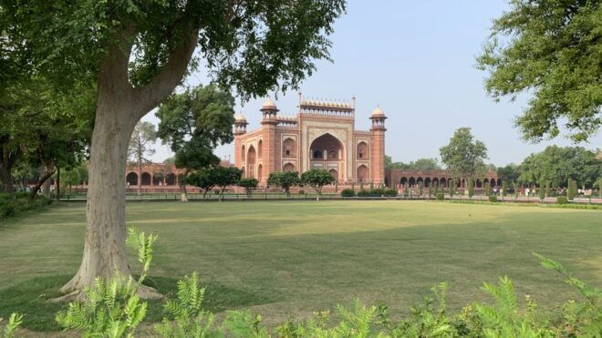 Same Day Agra Tour From Delhi To Agra by AC Car - Pickup Locations and Activities