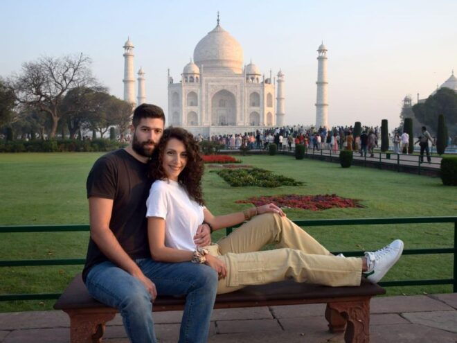 Same Day Agra Tour From Mumbai By Flight - Important Information