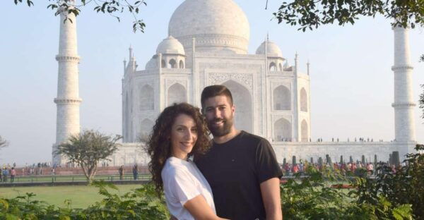 Same Day Agra Tour From Mumbai By Flight - The Sum Up