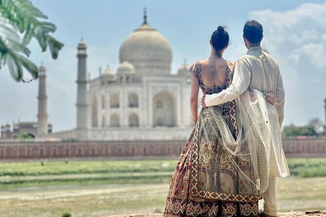 Same Day Agra Tour Taj Mahal and Agra Fort with Lunch - Good To Know