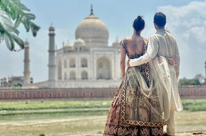 Same Day Agra Tour Taj Mahal and Agra Fort with Lunch - What Makes This Tour Stand Out