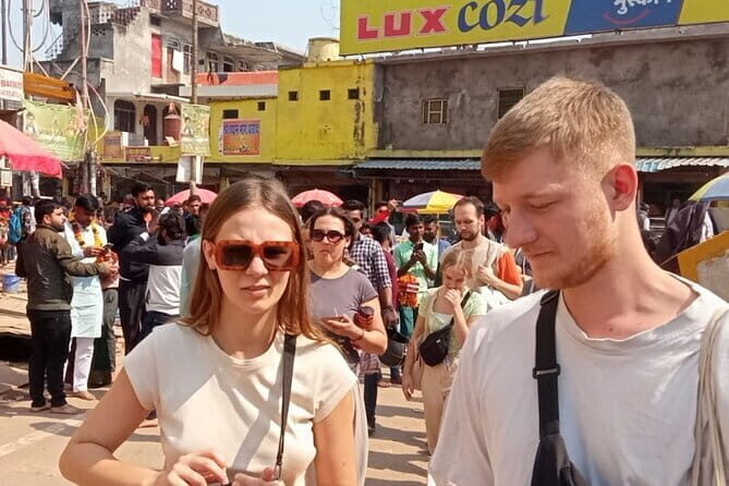 Same day Ayodhya tour from Varanasi - Introduction: Why Consider a Same Day Trip to Ayodhya from Varanasi?