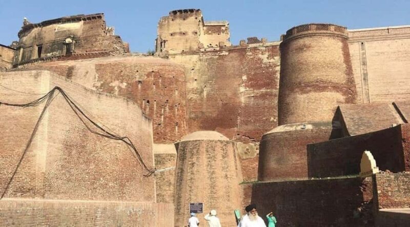 Same-Day Bathinda Tour: Tracing the City of Razia Sultana - Introduction to the Bathinda Experience