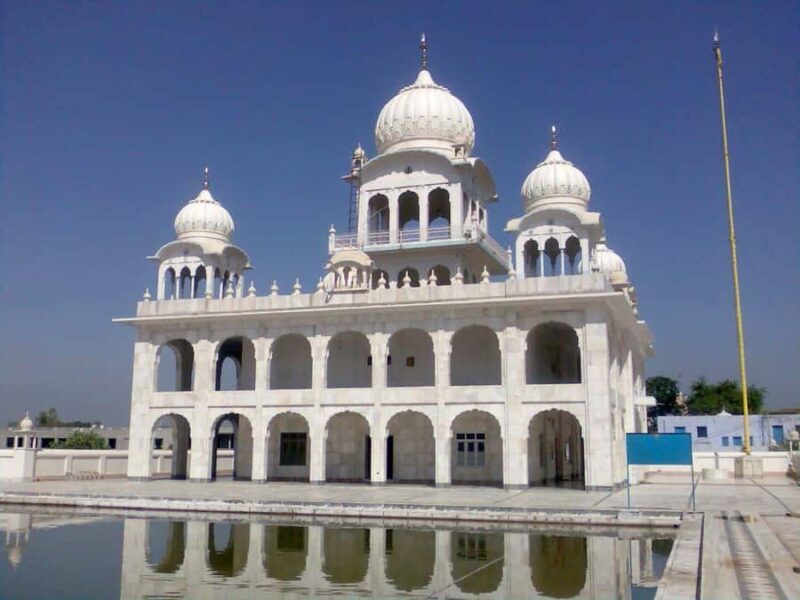 Same-Day Bathinda Tour: Tracing the City of Razia Sultana - Good To Know