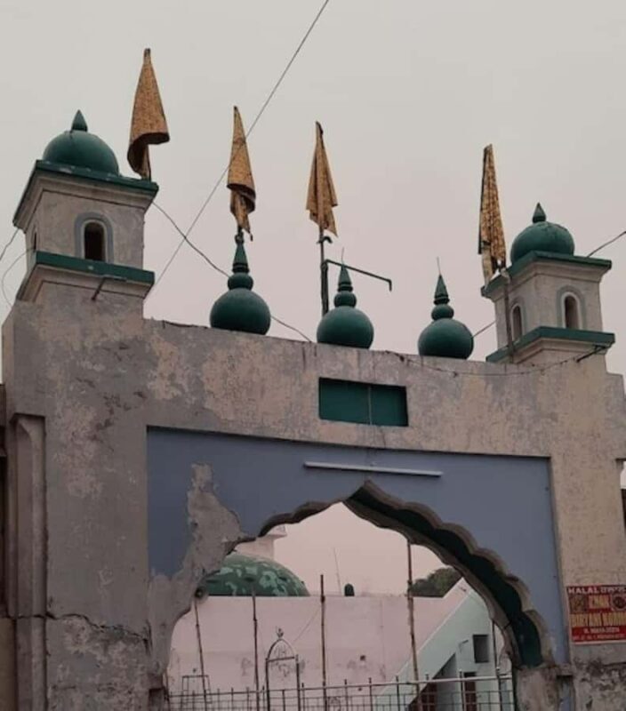 Same-Day Bathinda Tour: Tracing the City of Razia Sultana - Exploring Bathinda: A Step-by-Step Breakdown