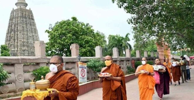 Same Day Bodhgaya Tour From Varanasi - Tour Inclusions