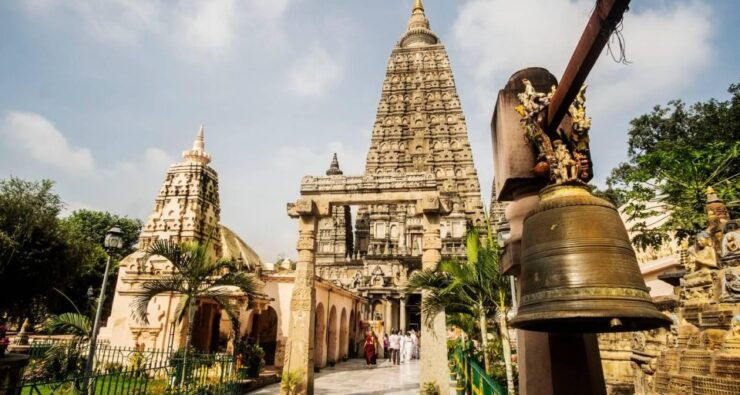 Same Day Bodhgaya Trip From Varanasi - Good To Know