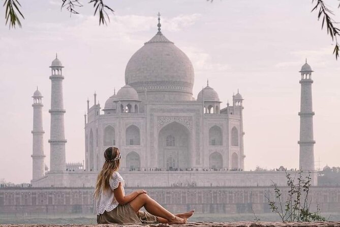 Same Day Car Tour Delhi To Agra - Good To Know